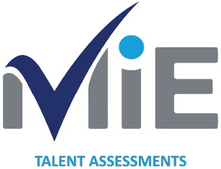 MIE Assessments Logo